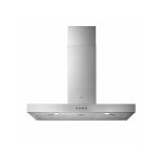 Elba – Elica 90CM Box Type Cooker Hood – 10 SPOT NG90