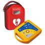 Aed Saver 1 Fully Auto Aed 200J With Lcd/carrycase/disp Battery
