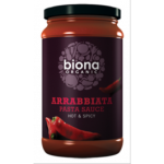Arrabbiata Pasta Sauce 350G