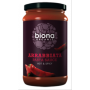 Arrabbiata Pasta Sauce 350G