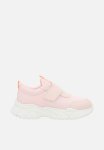 PoP Candy Velcro Strap Sneakers - Pink
