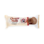 Bakers Ginger Nuts Biscuits 200g