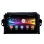 Toyota Fortuner 2015 - 2018 Android Radio With Apple Carplay & Navigation
