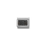 Composable Classic Link Black Pav
