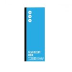 JD408 Cash Receipt Book Duplicate 300 11 5 To View Each