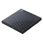 USB 3.0 External Cd DVD Reader Cd dvd Drive With Sd tf Ports For PC