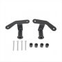 Flasher Bracket For CT125 Ct 125 2024 Compatible With Honda