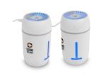Airosphere Humidifier - One-size Solid White