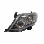 Toyota Fortuner 1 Headlight Electric + Projector Left 11-16