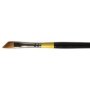 Dr. System 3 - SY00 1/4 Sword Acrylic Brush - Short Handle