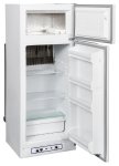 Gas Electric Fridge Freezer 265L Upright