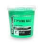Hair Studio Gele 1L Firm Green Tub