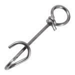 Quick Change Clip