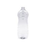 Pet Dishwashing Liquid Bottle 750ML Clear 1X130