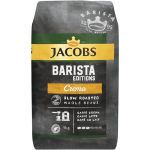 Barista Editions Crema Coffee Beans - 1KG Pack