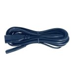 Cyberdyne Figure 8 Ac Extension Cable 3M 2.5A 250V Ac