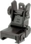 MNT-955 Sporting Type Low Profile Flip-up Rear Sight