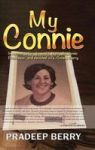 My Connie Hardcover