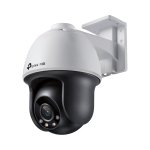 TP-link Vigi C540 4MP Outdoor Full-colour Pan Tilt Network Camera