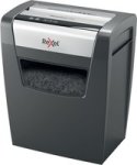 Rexel Momentum X410 Cross Cut Paper Shredder P4