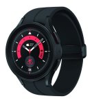 Samsung Galaxy Watch 5 Pro LTE 45MM Titanium Black