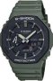 Casio G-shock GA-2110SU Watch Green