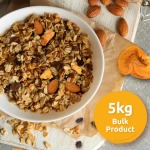 Breakfast Mix 5KG Bulk Unpacked Choice Grade