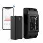 Agshome Smart Garage Door Opener Remote 2ND Gen Universal Wi-fi Garage Door Controller Wirling-free App Control Compatible With Alexa Google As