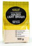 Natura Golden Light Brown Cane Sugar