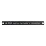 Tork Craft Hacksaw Blade Carbon Steel Flexible Double Edge 300X25MM TCHS001