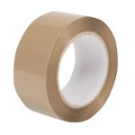 Brown Tape 50M
