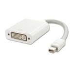 MINI Dp To Dvi Adaptor