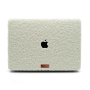 Amanii Spxces Boucle Hard Shell Compatible With Macbook Air 13INCH M1