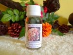 Ylang Ylang & Geranium Fragrance Oil