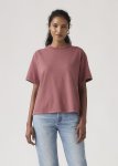Vintage Garment Dye Short-sleeve T-Shirt