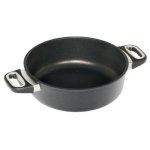 Gastroguss 28CM 2-HANDLE Braising Pan