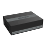 Hikvision 16-CH 1080PLITE 1U H.265 Essd Dvr - 1024 Gb Essd
