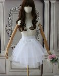 Petticoat For Extra Volume
