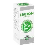 Liviton 500ML