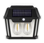 Solar Interaction 2 Wall Lamp