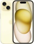 Apple Iphone 15 Yellow 128 Gb 6 Gb RAM