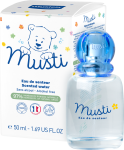 Mustek Mustela Musti Delicate Fragrance 50ML