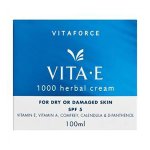 Vitaforce Vita-e Skin Cream 100ML Jar