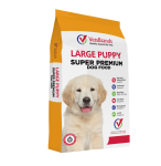Vetsbrands Large Puppy Food Chicken Flavour