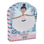 Enchanted Ballerina 12PC Puzzle