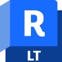 Autodesk Autocad Revit Lt Suite 2026 Commercial New Single-user Eld Annual Subscription