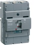 HNA160U 160A 40KA 3P Adjustable Moulded Case Circuit Breaker