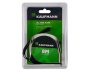 Kaufmann Hardware All Steel Blade Tape Measure - 25MM X 8M