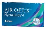 Air Optix Hydraglyde