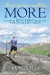 Immeasurably More: A Year Of Devotions From The Writings Of Ray Stedman